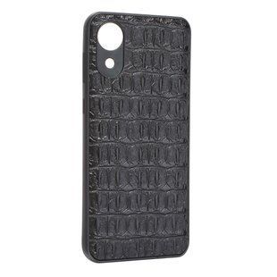 TPU чохол накладка Leather Case для Samsung Galaxy A03 Core (на самсунг а03 кор) No2 085450 фото