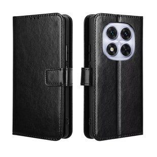 Чохол книжка Book case для Xiaomi Redmi Note 14 Pro Plus (5G) / чорний 097902 фото
