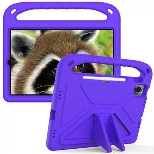 Чехол Kids Case Tablet на Xiaomi Mi Pad 6 (11") / фиолетовый 097609 фото