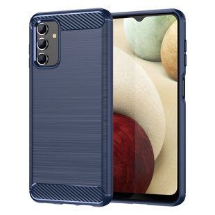 TPU чохол накладка Urban для Samsung Galaxy A04s / синій 087128 фото