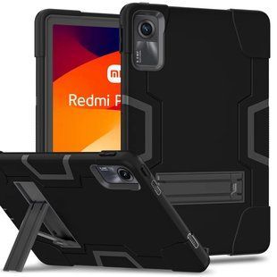 Чохол Strong Case Tablet на Xiaomi Redmi Pad SE 11" / чорний 097837 фото