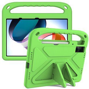 Чохол Kids Case Tablet на Xiaomi Redmi Pad (10.61") / зелений 089954 фото