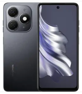Tecno Spark 20 (KJ5n)