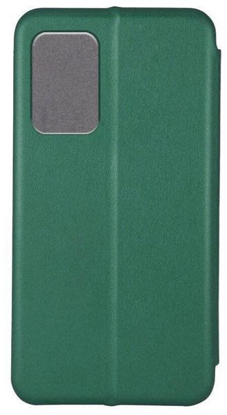 Чохол книжка Elegant book для Samsung Galaxy M15 (5G) / зелений 203169 фото