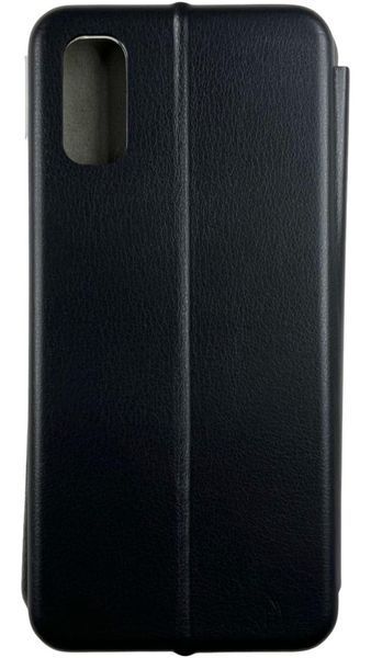 Чехол книжка Elegant book для Tecno Spark 8p (KG7n) / черный 087930 фото