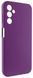 Чохол накладка Lakshmi Premium Case для Samsung Galaxy A17 (5G) / сливовий 203349 фото 2