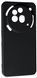 TPU чехол SMITT Premium Case для Nothing Phone (3A) Pro / black 203201 фото 1