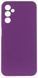 Чохол накладка Lakshmi Premium Case для Samsung Galaxy A17 (5G) / сливовий 203349 фото 1