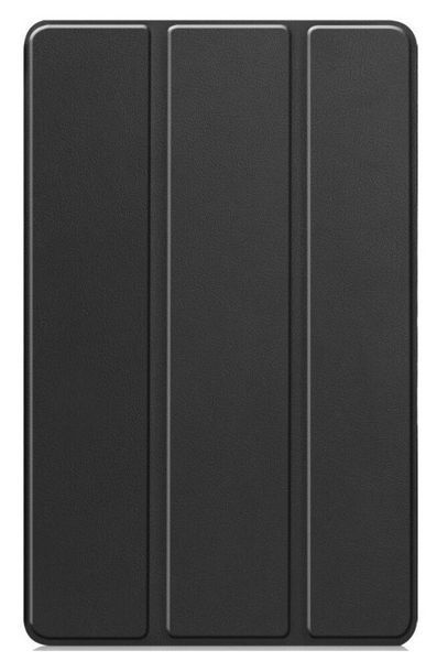 Чохол книжка Crazy Horse на Xiaomi Redmi Pad SE (8.7") 2024 / черний 200499 фото