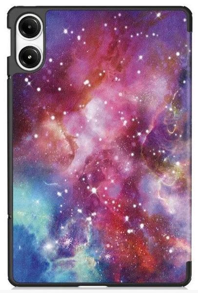 Чохол книжка Crazy Horse на Poco Pad M1 (12.1") / galaxy 101043 фото