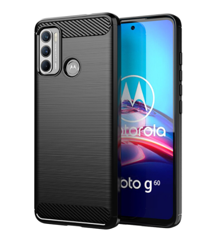 TPU чехол Urban для Motorola G60S ( на мото ж60с) 86280 фото