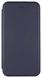 Чохол книжка Elegant Book для Tecno Spark Go 2024 (BG6) / темно-синій 201267 фото 1