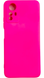 Чохол Perfect для Xiaomi Redmi Note 12S малиновий 089300 фото 1