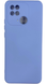 Чохол силіконовий Perfect для Xiaomi Poco C40 (на по кол.40) фіалковий 086081 фото 1