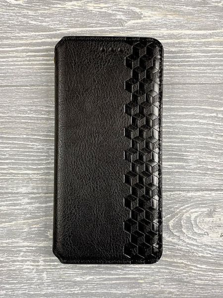 Шкіряний чохол книжка Cubic на Xiaomi Redmi 10 (редмі 10) (4 кольори) 084261 фото