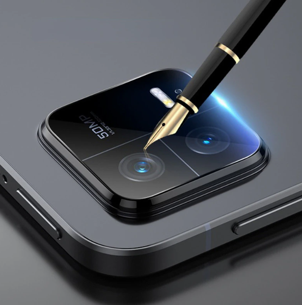 Защитное стекло на камеру для Xiaomi Mi Pad 6 (11") 090210 фото