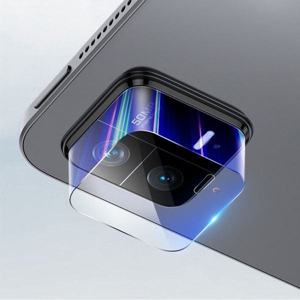 Защитное стекло на камеру для Xiaomi Mi Pad 6 (11") 090210 фото