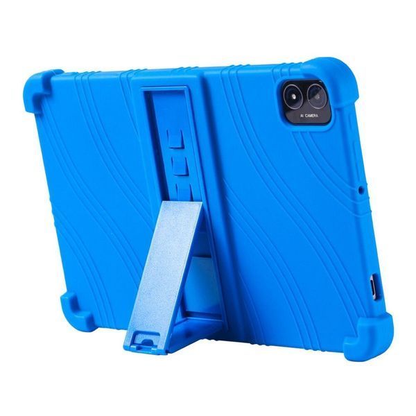 Чехол Friendly Case на Oscal Pad 60 оранжевый 90803 фото
