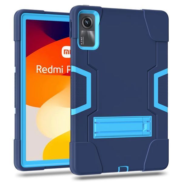 Чохол Strong Case Tablet на Xiaomi Redmi Pad SE 11" / чорний 097837 фото