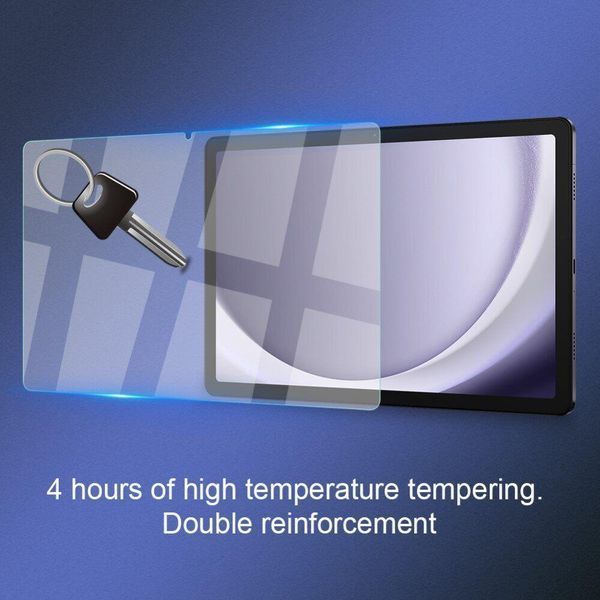 Захисне скло NILLKIN Amazing H+ на планшет Samsung Tab A9 Plus (11") 097764 фото