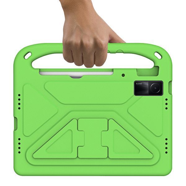 Чохол Kids Case Tablet на Xiaomi Redmi Pad (10.61") / зелений 089954 фото