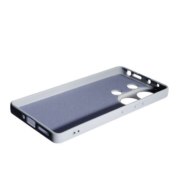 Чехол силиконовый Art case для Xiaomi Redmi Note 13 Pro (4G) Cat 096684 фото