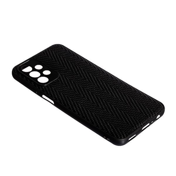 Чохол накладка Leather Case для Samsung Galaxy A23 (на самсунг а23) No3 085742 фото