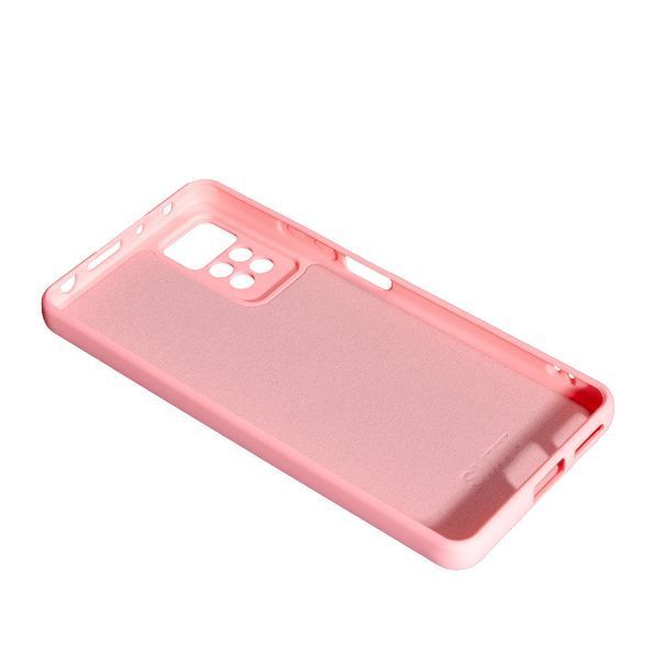 TPU чехол Art для Xiaomi Redmi Note 11 Pro Bunny 088951 фото