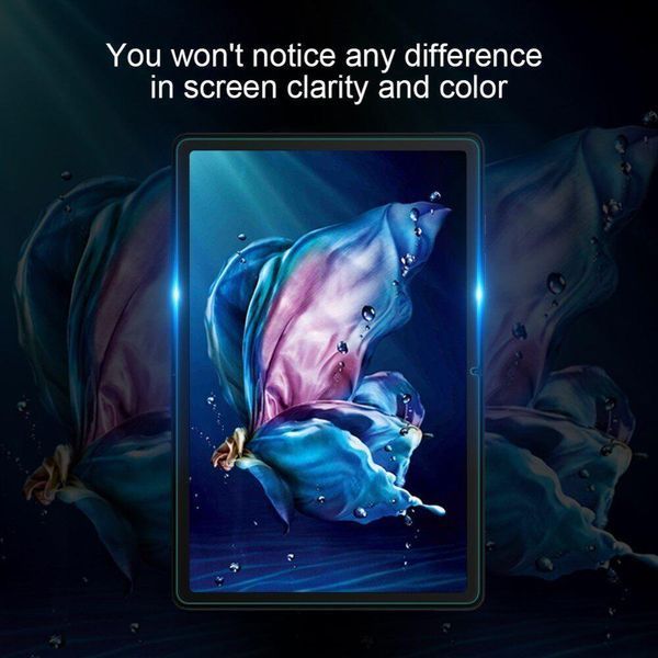 Захисне скло NILLKIN Amazing H+ на планшет Samsung Tab A9 Plus (11") 097764 фото