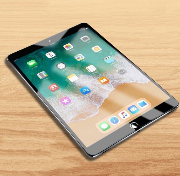 Защитное стекло для Apple iPad Air 10.5 081542 фото