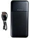 Повербанк Power Bank Borofone BJ16 10000 mAh черный 086525 фото 4