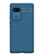 Протиударний CamShield Pro Case Nillkin для Google Pixel 7 синій 090109 фото 1
