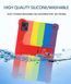 Чехол Friendly Case на Oscal Pad 60 оранжевый 90803 фото 9