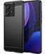 TPU чохол накладка Urban для Motorola Edge 40 Neo / чорний 093302 фото 1