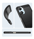 TPU чехол накладка Urban для Realme 10 Pro / красный 88351 фото 2
