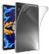 Протиударний чохол WXD на планшет Lenovo Legion Y700 (8.8") 2022 / прозорий 090004 фото 1