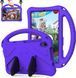 Чехол New Kids Case на планшет Lenovo Tab M8 (4th Gen) 8" / фиолетовый 099217 фото 4