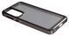 Cіліконовий TPU чохол Shock Case для Samsung Galaxy A35 / сірий 200450 фото 2