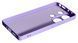 TPU чехол SMITT Case на Xiaomi Redmi Note 13 Pro (4G) / purple 200373 фото 2
