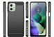 TPU чехол Urban для Motorola G54 Power / красный 202562 фото 2