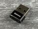 USB переходник Baseus USB Female To Type-C Male Adapter Converter черный 83451 фото 3