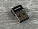 USB переходник Baseus USB Female To Type-C Male Adapter Converter черный 83451 фото 2