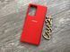 Чехол Soft touch на Samsung Galaxy Note 20 Ultra (7 цветов) 82209 фото 9