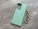 Чехол Soft touch на Samsung Galaxy Note 20 Ultra (7 цветов) 82209 фото 8