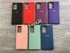 Чехол Soft touch на Samsung Galaxy Note 20 Ultra (7 цветов) 82209 фото 1