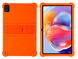 Чехол Friendly Case на Oscal Pad 60 оранжевый 90803 фото 1