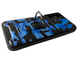 PC + TPU чехол Camo для Samsung Galaxy A23 (на самсунг А23) синий 086230 фото 2