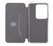Чохол книжка Elegant Book для Tecno Spark Go 2024 (BG6) / темно-синій 201267 фото 3