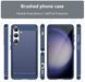 TPU чохол накладка Urban для Samsung Galaxy S24 / червоний 202880 фото 5