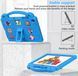 Чохол Junior Case Tablet на планшет Samsung Galaxy Tab A11 Plus (11") / рожевий 204087 фото 7